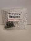 2014-2020 4RUNNER Genuine Toyota Sensor 89341-64010-B1. Fixed Price $160.00.