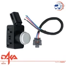 For Lexus Park Sensor W/connector 89341-06070-B5. Fixed Price $56.26.
