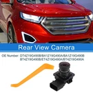 Rear View Camera Backup Reverse 120-180 Degree Ford Edge 2011-2015. Fixed Price $30.37.