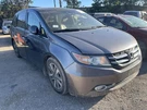Driver Camera Us Market Rear Fits 14-17 Odyssey 972158. Fixed Price $261.00.