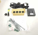 New Oem Genuine Mitsubishi Rear Park Sensor Kit 2017-2023 Mirage G4 MZ360552EX. Fixed Price $124.99.