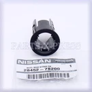 Genuine Oem Nissan Rear Bracket-room Parking Aid Sensor Titan Armada 28452-7S200. Fixed Price $38.63.