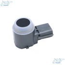 28438-6GW0C For 2016 -2024 Infiniti QX80 Parking Aid Assist Sensor Black. Fixed Price $88.81.