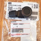 Toyota Genuine Ultrasonic Sensor For 2013-2021 Tundra 89341-0C021 New From Japan. Fixed Price $114.50.