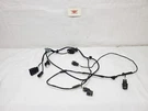 2018 2019 2020 Audi Q5 Front Bumper Sensor Wiring Harness Oem 80A971095. Fixed Price $247.79.