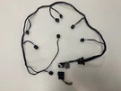 06 - 10 Bmw M6 E64 E63 Pdc Parking Dinstance Sensor Wiring Harness 6948739. Fixed Price $49.99.