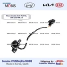 Genuine 99240S1001 Back View Camera Assy For Hyundai Santa Fe 2019-2020. Fixed Price $106.09.