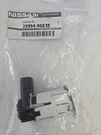 Genuine Nissan Reverse Sensor 25994-9GE3E. Fixed Price $350.00.