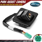Rear View Back Up Parking Assist Camera For Chevy Cruze 2016-2018 Limited. Fixed Price $61.99.