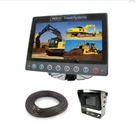 Rosco STSK7360 7" Camera Observation System W/waterproof Monitor & *C10. Fixed Price $400.99.
