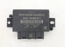 New Oem Ford Parking Aid Control Module HU5Z-15K866-E Ecosport 2018-2022. Fixed Price $47.95.