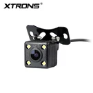 Xtrons 170" Hd Reverse Camera Night Vision Car Rear View Backup Parking. Fixed Price $44.88.