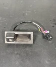 2018-2021 Volkswagen Tiguan Tailgate Release Handle & Camera Oem 5NA827566D. Fixed Price $88.00.