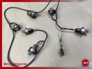 07-09 Lexus LS460 Front Bumper Parking Sensor W/ Wiring Harness 82114-50010A. Fixed Price $142.49.