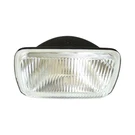 For Gmc Savana 2500 96-11 Headlight 7X6" Rectangular Chrome Factory Style. Fixed Price $29.00.