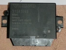 Volvo XC90 Parking Distance Control Module Pdc 31341089. Fixed Price $63.75.