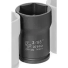 Grey Pneumatic 3768D 3/4 Drive Extra Thin Wall Socket 2-1/8. Fixed Price $93.92.