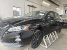 Used Park Assist Camera Fits: 2022 Nissan Altima Radar Unit Blind Spot Alert Sid. Fixed Price $174.98.