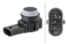 Hella 6PX 358 141-801 Sensor, Parking Assist For Mercedes-benz. Fixed Price $41.45.