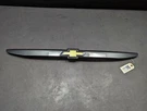 Rear Deck Lid License Lamp Molding Applique 2019 Chevrolet Sonic 42547912 17-20. Fixed Price $100.00.