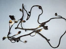Bmw Front Bumper Parking Sensor Wire Harness 61125A59062 Oem. Fixed Price $115.00.