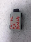 2023 Maserati Grecale Rear Blind Spot Module Oem Part Number 670296724. Fixed Price $97.45.
