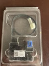 20-24 Tesla Model Front Interior Security Camera W/ Upper Cover 1588124-90-I. Fixed Price $145.00.