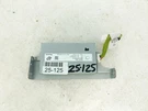 2024 Subaru Outback Base 2.5L Back-up Unit Control Module 82131XC01A. Fixed Price $75.00.
