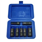 Pc. Flip Socket Set Cta Manufacturing 7307. Fixed Price $85.82.