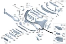 Genuine Mercedes-benz Electrical Wiring Harness 167-540-15-32. Fixed Price $62.75.