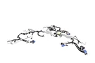 2021-2023 Kia Seltos Dashboard Instrument Panel Wire Wiring Harness Oem. Fixed Price $389.99.