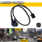 Rear View Backup Parking Camera For 2018-2021 Dodge Ram 1500 2500 3500 4500 5500. Fixed Price $31.34.