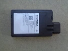 2023 2024 Honda Hr-v Oem Lh Rear Left Blind Spot Radar Sensor 8S4603W0A11. Fixed Price $99.99.