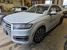 Used Park Assist Camera Fits: 2018 Audi Q7 Radar Unit Front Bumper Adaptive Crui. Fixed Price $138.75.