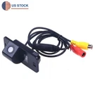 Hd Car Rear View Camera Backup Parking Waterproof Fits For Bmw E39 E53 E82 M3 Us. Fixed Price $23.11.