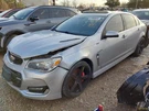 Audio Equipment Radio Control Panel Fits 14-17 Ss Caprice 3274114. Fixed Price $190.00.
