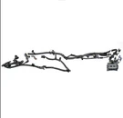 Genuine Wire Harness PZ1Z-15K867-E. Fixed Price $198.56.