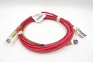 Mercedes-benz Glc X253 Radiator Fan Wiring Harness A2535405505. Fixed Price $121.64.