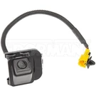 590-614 Dorman Park Assist Camera Rear Kia FORTE5 Koup 2011-2013. Fixed Price $156.78.
