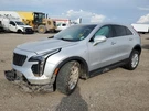 Used Park Assist Camera Fits: 2019 Cadillac XT4 Rear View Grade. Fixed Price $134.90.