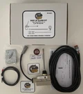 Tipper Parts Body-up Indicator Alarm Kit, Scania, Volvo, Mercedes, Mack, TP-0011. Fixed Price $166.66.
