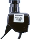 08-12 Ford F-250 F-350 F-450 Super Duty Rear Park Assist Camera Dorman 592-252. Fixed Price $271.95.
