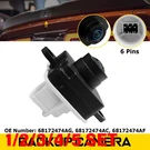 Rear View Reverse Back Up Parking Camera For 2015-2023 Dodge Challenger 1-5SET. Fixed Price $206.99.