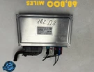 2019-2024 Audi A6 A7 A8 S6 S7 S8 Q8 Drive Assist Control Module Oem 4KE907107AM. Fixed Price $295.44.
