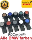Oem Pdc Parking Aid Sensor 9471930 Bmw G20 G05 G06 G07 G14 G29 F40 All Colors. Fixed Price $63.70.