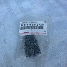 Oem Lexus Parking Sensor 89341-60040-A0 White Pearl Ultrasonic. Fixed Price $100.00.
