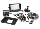 Buyers Truck Star 8883000 Back Up Camera System W/ Night Vision 7" Color Screen. Fixed Price $189.99.