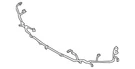 Genuine Land-rover Wire Harness LR120639. Fixed Price $211.58.