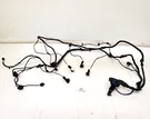 Oem Bmw F80 F82 F83 Rear Parking Distance Sensors Pdc Wire Harness Gold B67 *. Fixed Price $135.01.