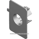 Genuine Gm Front Parking Assist Alarm Sensor Bracket 84111385. Fixed Price $29.11.